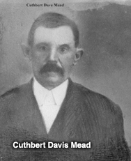 Cuthbert Davis Mead
