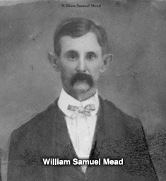 William Samuel Mead