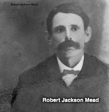 Robert Jackson Mead