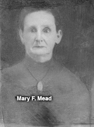 Mary F. Mead