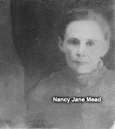 Nancy Jane Mead