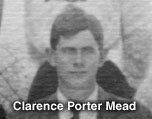 Photo of Clarence Mead