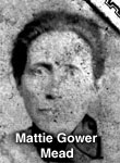 Photo of Martha Jane Gower Mead