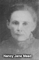 Photo of Nancy Jane Mead